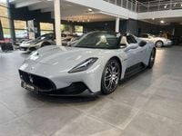 Gebraucht Maserati MC20 630 PS (463 kW) 2023 Grau Cabrio