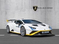 Gebraucht Lamborghini Huracán 639 PS (469 kW) 2024 Limousine