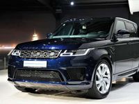 gebraucht Land Rover Range Rover Sport HSE Dynamic*LUFTF.*MERIDIAN*