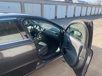 Gebraucht Peugeot 508 156 PS (114 kW) 2012 Schwarz Limousine