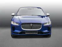 Gebraucht Jaguar I-Pace S 294 kW (400 PS) 2021 Blau SUV