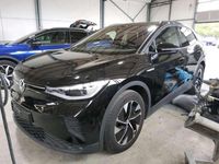 Gebraucht VW ID.4 Pro Performance 150 kW (204 PS) 2023 Grenadillschwarz metallic SUV