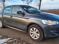 Gebraucht Citroën C-Elysee I 116 PS (85 kW) 2016 Grau Limousine