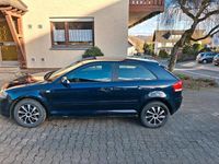 Gebraucht Audi A3 105 PS (77 kW) 2006 Blau Kleinwagen