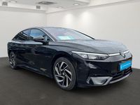 Gebraucht VW ID.7 Pro 210 kW (286 PS) 2025 Schwarz Kombi