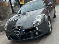 gebraucht Alfa Romeo Giulietta 2.0 JTDM 16V 110kW Turismo Turismo