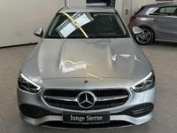 Second-hand Mercedes C180 Advanced 170 CP (125 kW) 2025 Argintiu Berlinǎ