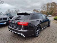 gebraucht Audi RS6 Avant 4.0 TFSI quattro*MMI PLU*Kam*Pano*VOLL