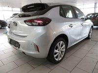 Gebraucht Opel Corsa Elegance 101 PS (74 kW) 2023 Graumetallic Kleinwagen