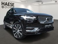 gebraucht Volvo XC90 B5 Diesel AWD Plus Bright Panorama-GSHD, Standheizung, 7-Sitzer