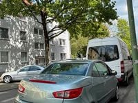 Second-hand Mitsubishi Colt 109 CP (80 kW) 2007 Albastru Cabrio