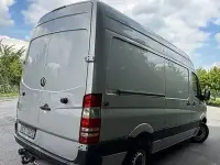 Gebraucht Mercedes Sprinter 2011 Grau