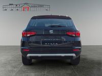Gebraucht Seat Ateca Style 116 PS (85 kW) 2018 Schwarz SUV