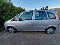 gebraucht Opel Meriva 1.4 TWINPORT -