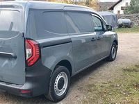 Gebraucht Renault Kangoo 116 PS (85 kW) 2025 Grau Van / Kleinbus
