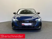 Gebraucht Audi A5 Ambiente 204 PS (150 kW) 2025 Blau Limousine
