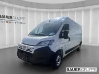 Neu Fiat Ducato 140 PS (102 kW) 2026 Weiss (pastell)) (weiss Van