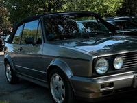Gebraucht VW Golf Cabriolet 98 PS (72 kW) 1990 Cabrio