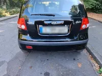 Gebraucht Hyundai Getz 62 PS (45 kW) 2005 Kleinwagen