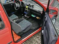 Gebraucht Opel Corsa 69 PS (50 kW) 2000 Limousine