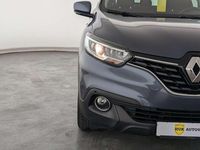 Gebraucht Renault Kadjar Experience 131 PS (96 kW) 2017 Grau SUV