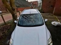 Gebraucht Ford Kuga 136 PS (100 kW) 2009 Weiß SUV