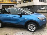 gebraucht Opel Crossland X INNOVATION