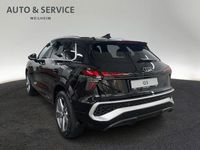 Gebraucht Audi Q3 S-Line 272 PS (200 kW) 2025 Schwarz SUV