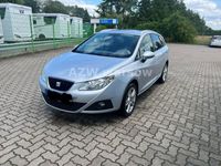 gebraucht Seat Ibiza ST Style