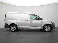 Brugt VW Caddy Maxi 122 HK (89 kW) 2025 Sølv MPV