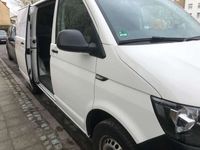 gebraucht VW Transporter T6Kurz EU6