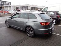 Gebraucht Seat Leon ST XCELLENCE 125 PS (91 kW) 2018 Grau Kombi