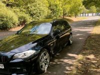 gebraucht BMW 530 D XDRIVE TOURING mit M-Paket