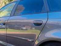 Gebraucht Audi A3 S-Line 140 PS (102 kW) 2007 Grau Kleinwagen