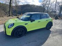 Gebraucht Mini Cooper 136 PS (100 kW) 2023 Kleinwagen