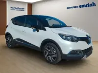 Gebraucht Renault Captur Crossborder 118 PS (86 kW) 2017 Andere SUV