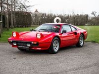 Gebraucht Ferrari 308 209 PS (153 kW) 1982 Rot
