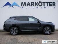 Gebraucht Lynk & Co 08 350 PS (257 kW) 2025 Grau SUV