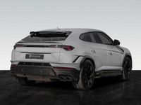 Gebraucht Lamborghini Urus 666 PS (489 kW) 2024 Grau SUV