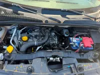 Gebraucht Renault Kangoo Rapid Extra 114 PS (83 kW) 2017 Weiß Van / Kleinbus