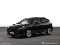Gebraucht BMW 220 Active Tourer M Sport 150 PS (110 kW) 2025 Schwarz Van / Kleinbus