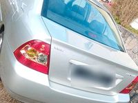 Gebraucht Toyota Corolla 110 PS (80 kW) 2005 Grau Limousine