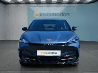 Neu Cupra Tavascan Endurance 210 kW (286 PS) 2026 Blau SUV