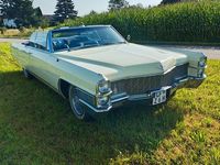 Gebraucht Cadillac Deville 345 PS (253 kW) 1965 Limousine