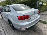 Brugt VW Jetta Comfortline 160 HK (117 kW) 2012 Sedan