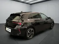 Gebraucht Opel Astra 131 PS (96 kW) 2025 Schwarz Kleinwagen