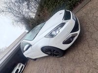 Gebraucht Peugeot 308 150 PS (110 kW) 2017 Weiß Kombi