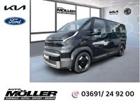 Neu Kia PV5 119 kW (163 PS) 2026 Schwarz Van / Kleinbus