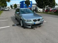 Gebraucht BMW 530 251 PS (184 kW) 2006 Kombi