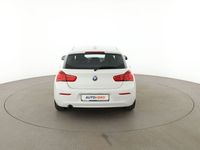 gebraucht BMW 116 1er i Advantage, Benzin, 15.960 €